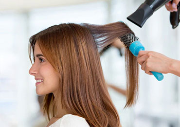 Best blow Dry service in dharapuram